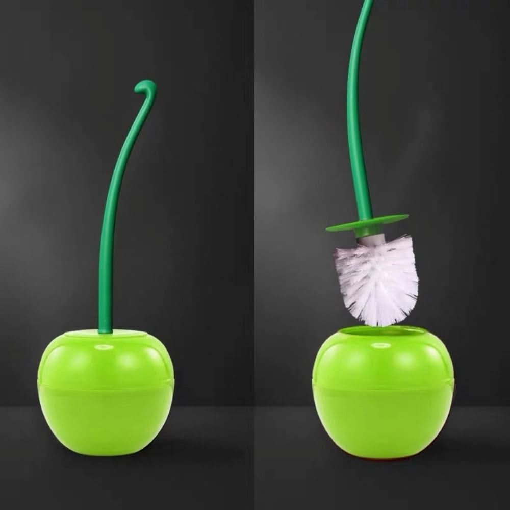 Skanto | Nordic Style Toilet Brush with Holder