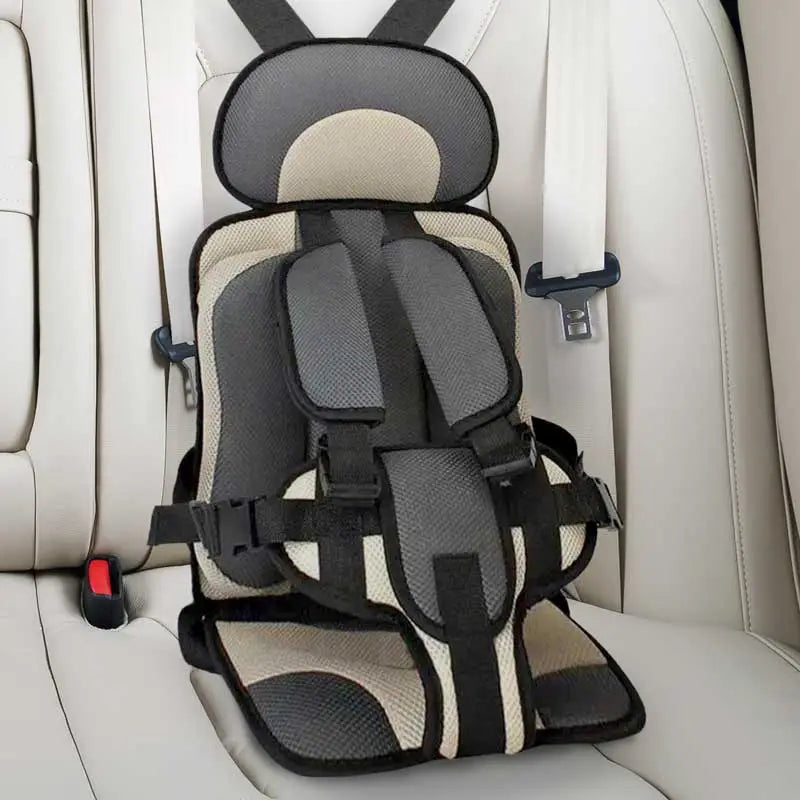 Child Safety Seat Cushion Set