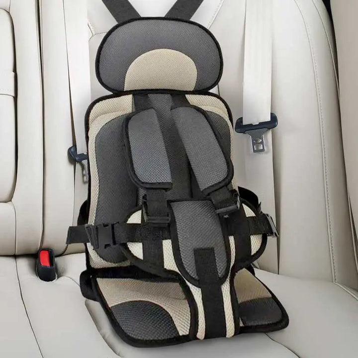 Child Safety Seat Cushion Set