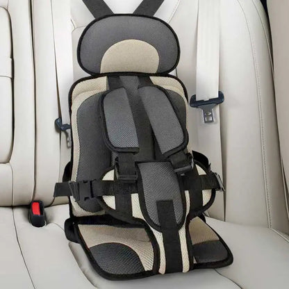 Skanto | Child Protection Car Seat Cushion