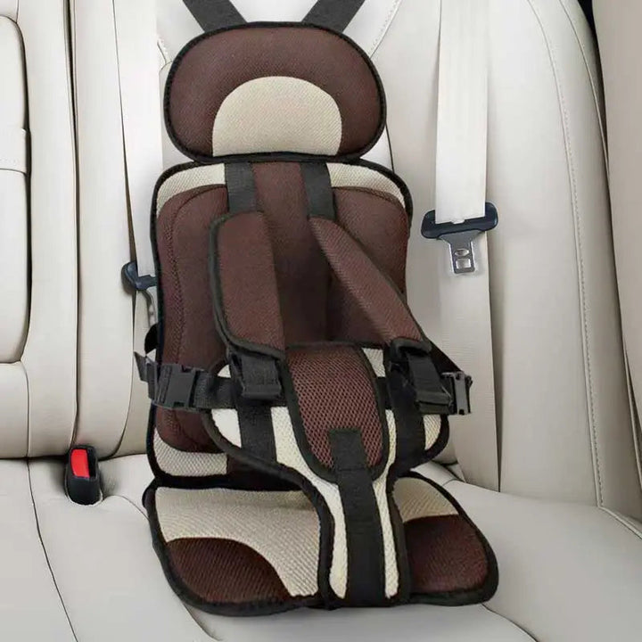 Child Safety Seat Cushion Set
