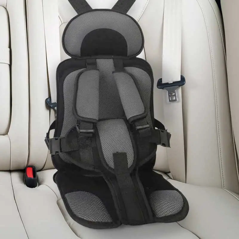 Child Safety Seat Cushion Set