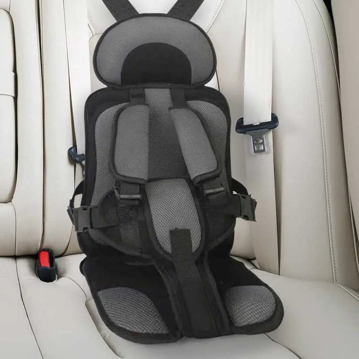 Child Safety Seat Cushion Set