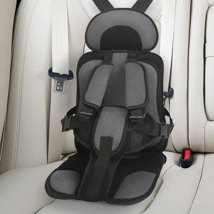 Wearable Child Protection Car Cushion Seat (0–12 years) | Kalsten