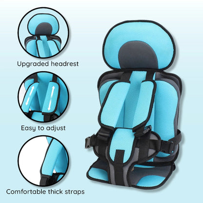 Skanto | Skanto Child Booster Seat