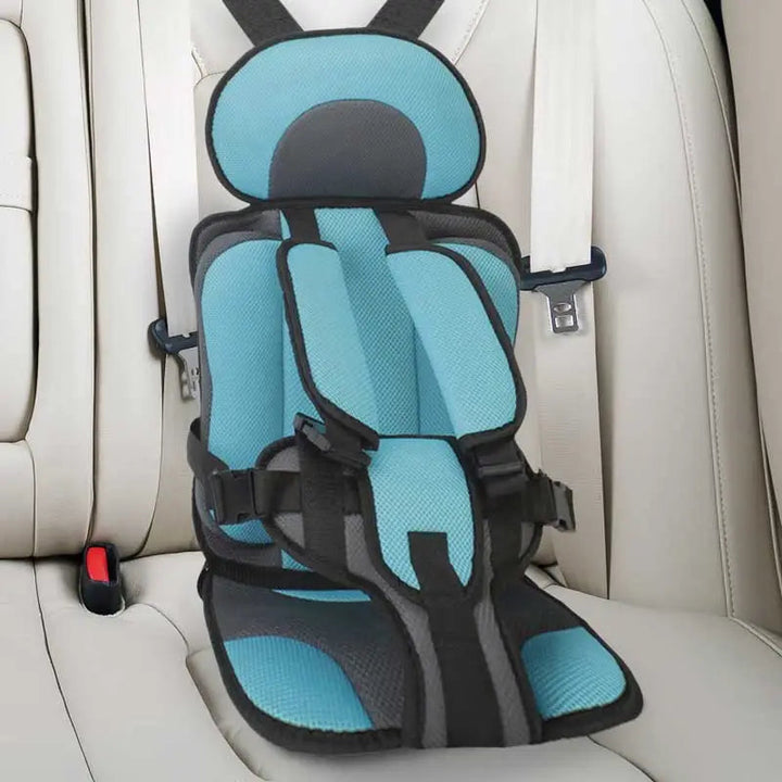 Kalsten | Wearable Child Protection Car Cushion Seat (0–12 years)
