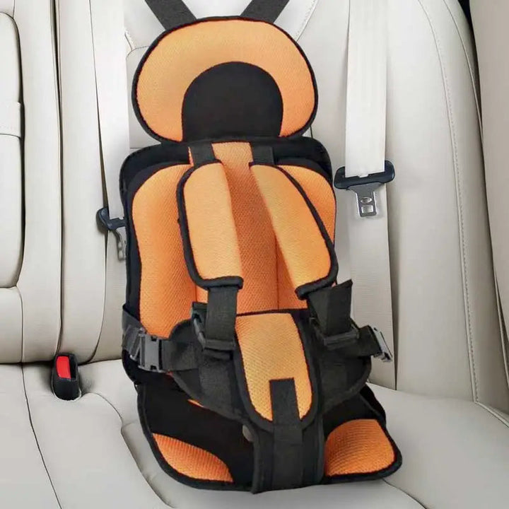 Child Safety Seat Cushion Set