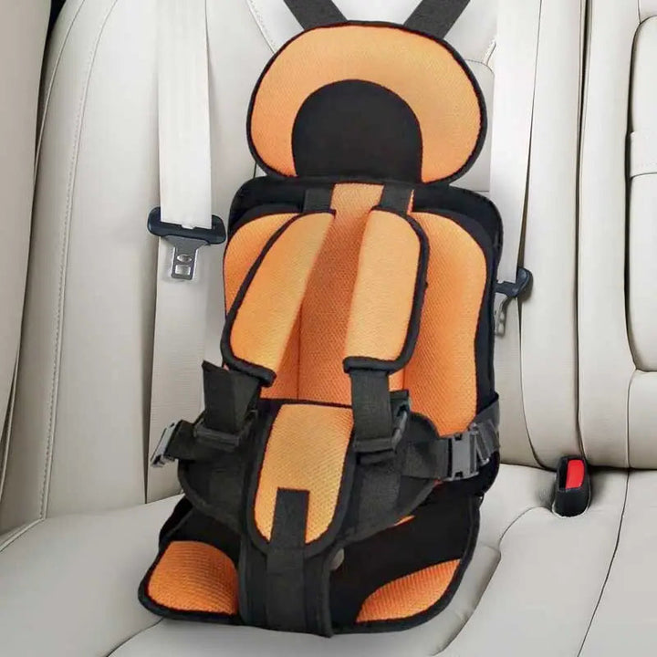 Kalsten | Wearable Child Protection Car Cushion Seat (0–12 years)