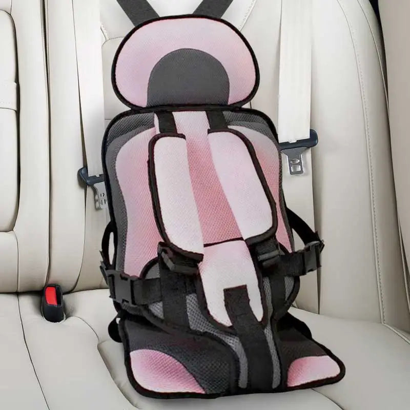 Child Safety Booster Cushion