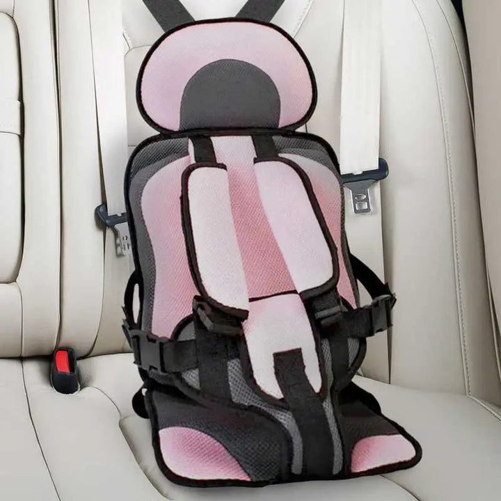 Child Safety Booster Cushion