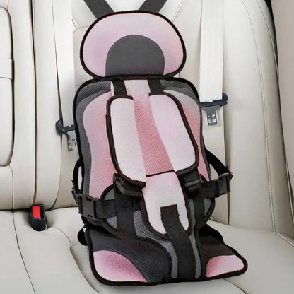 Skanto | Skanto Child Booster Seat
