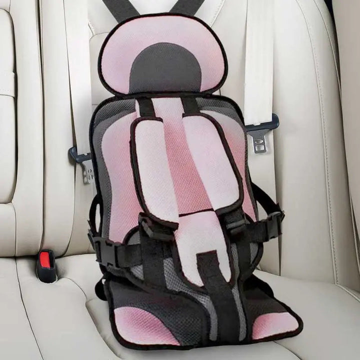 Child Safety Seat Cushion Set