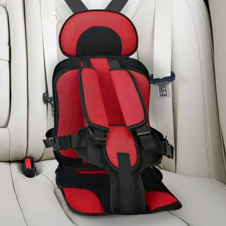 Child Safety Booster Cushion