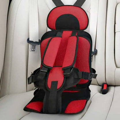 Skanto | Skanto Child Booster Seat
