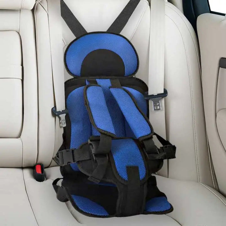 Child Safety Booster Cushion