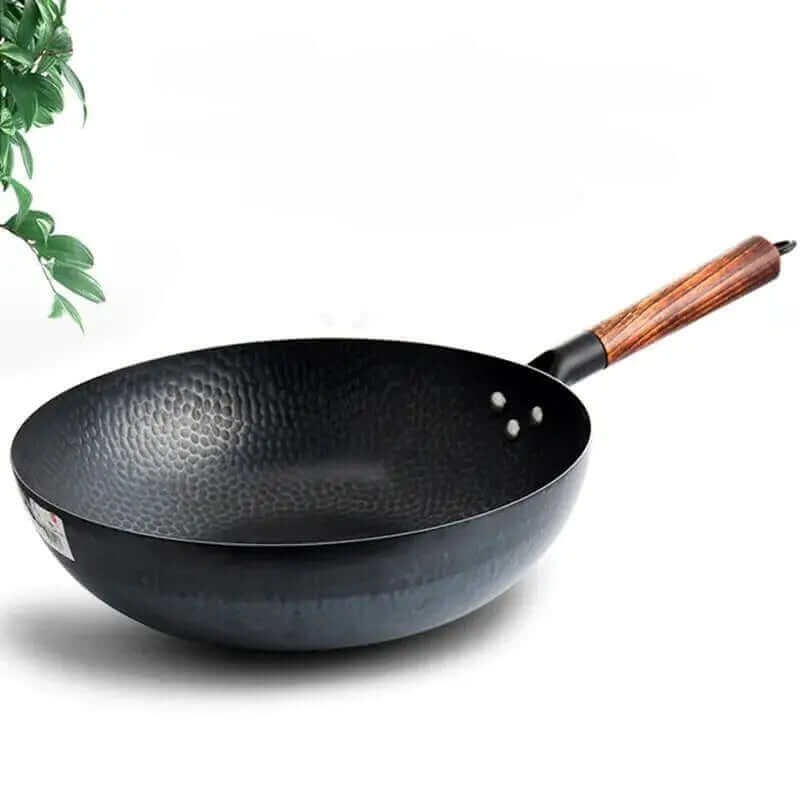 Brehn | Chinese Wok