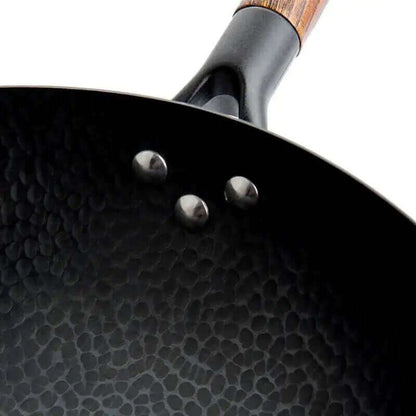 Brehn | Chinese Wok