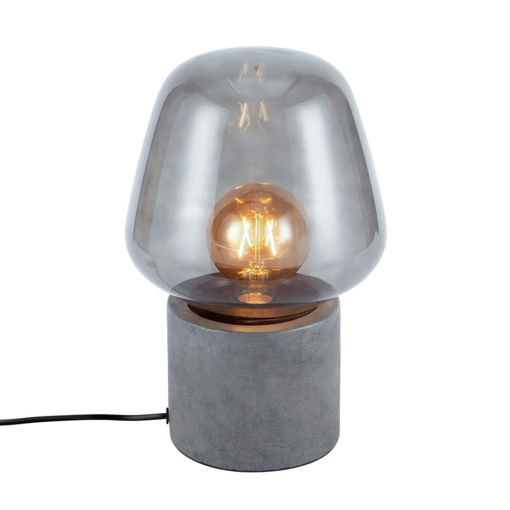 Chic Retro Aura Lamp - Unique Stylish Light for Every Interior Kalsten