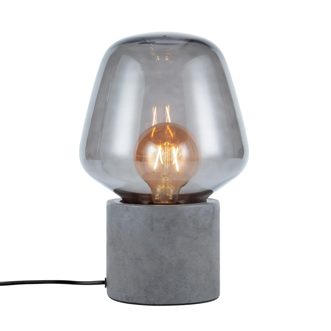Chic Retro Aura Lamp - Unique Stylish Light for Every Interior Kalsten