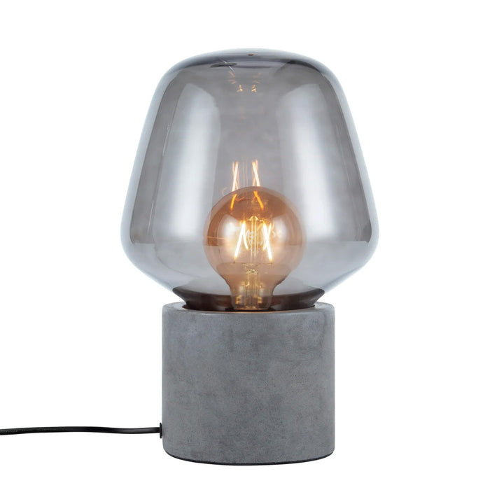 Chic Retro Aura Lamp - Unique Stylish Light for Every Interior Kalsten