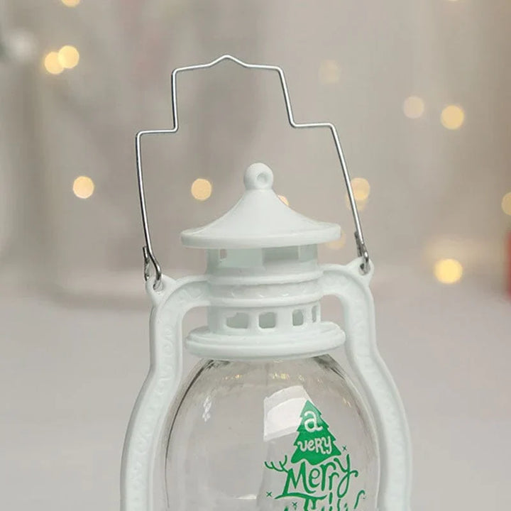 Christmas candle lantern | Kalsten
