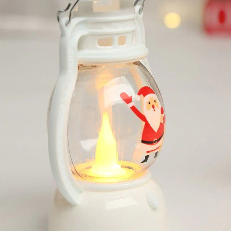 Christmas candle lantern | Kalsten