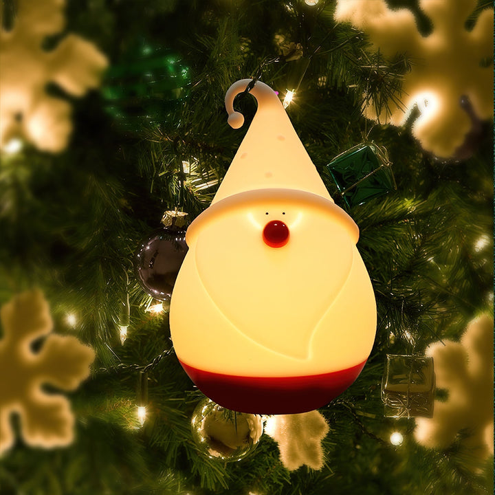 Snowman Night Light (built-in battery) | Kalsten