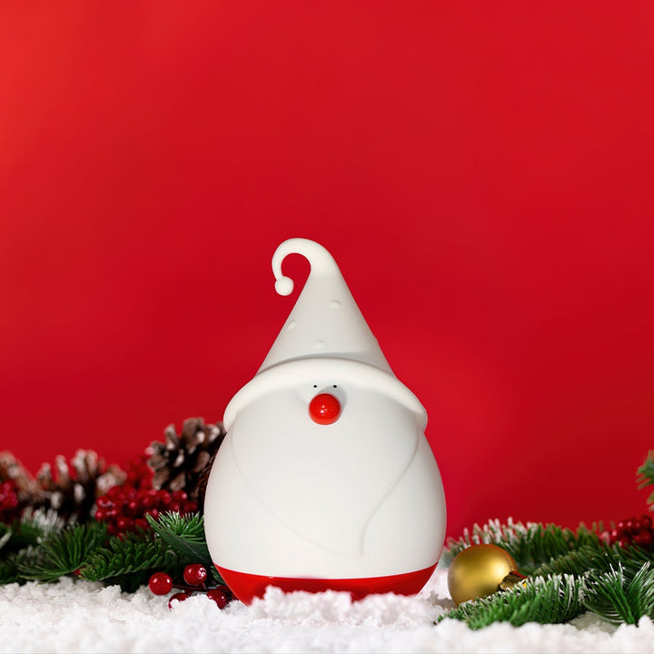 Snowman Night Light (built-in battery) | Kalsten