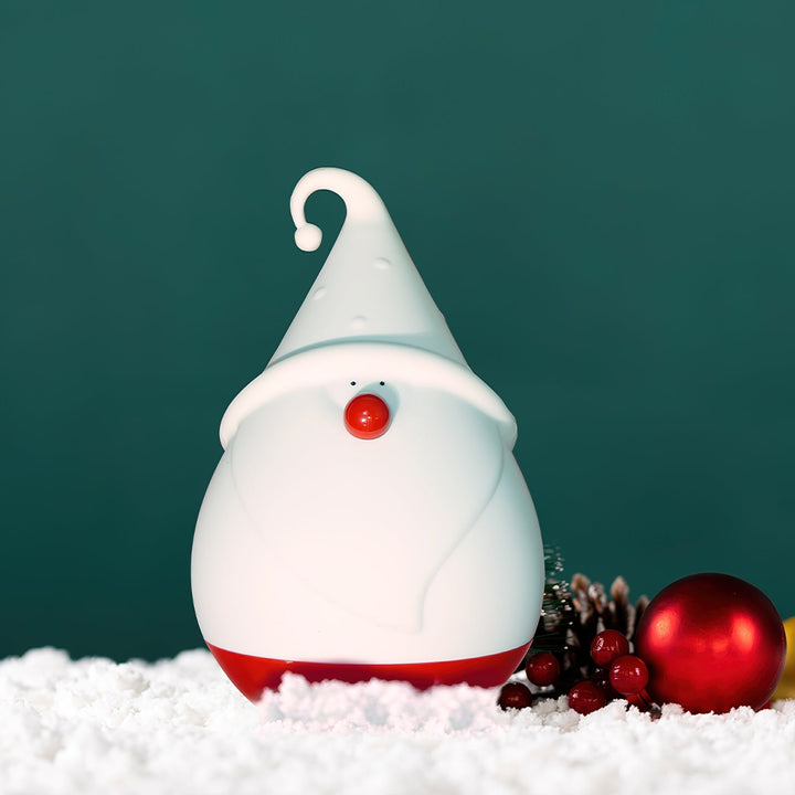 Snowman Night Light (built-in battery) | Kalsten