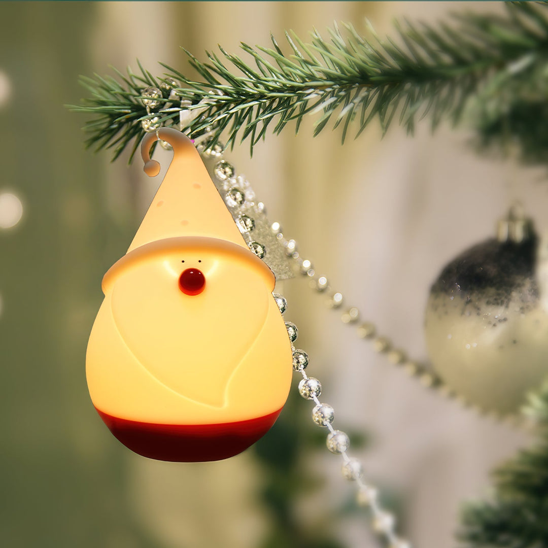 Snowman Night Light (built-in battery) | Kalsten