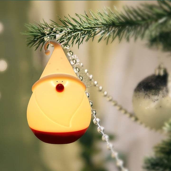 Snowman Night Light (built-in battery) | Kalsten