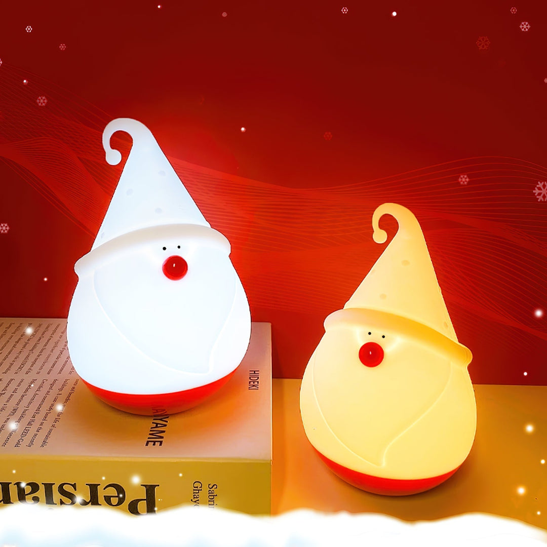 Snowman Night Light (built-in battery) | Kalsten