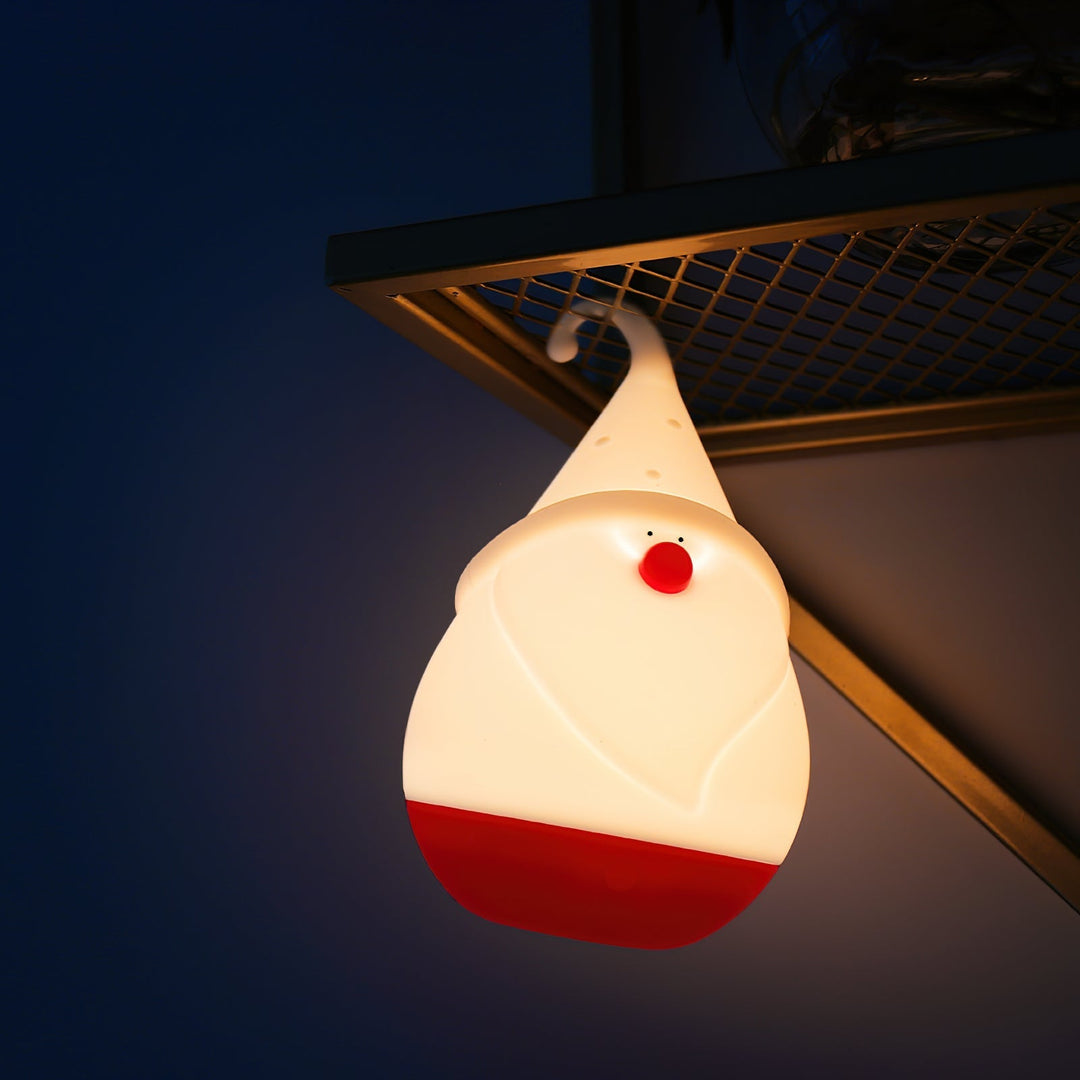 Snowman Night Light (built-in battery) | Kalsten