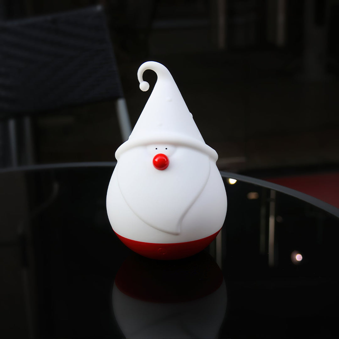Snowman Night Light (built-in battery) | Kalsten