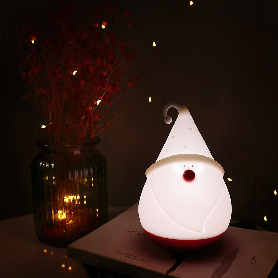 Snowman Night Light (built-in battery) | Kalsten