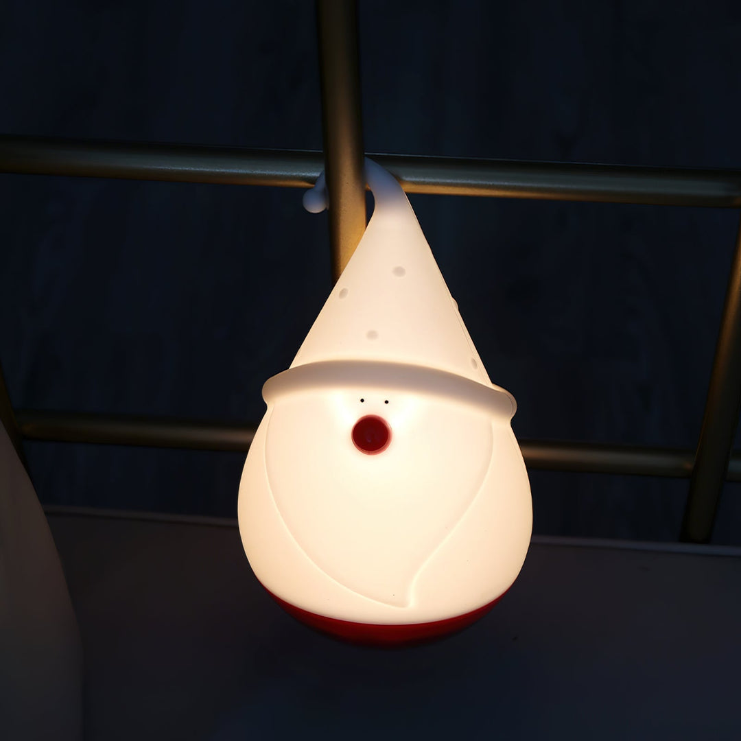 Snowman Night Light (built-in battery) | Kalsten