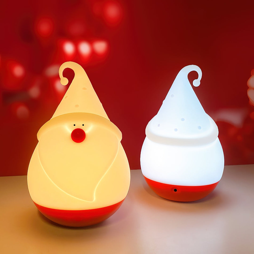 Snowman Night Light (built-in battery) | Kalsten