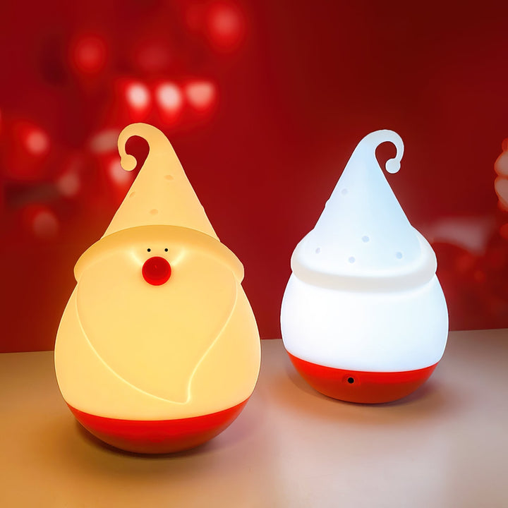 Snowman Night Light (built-in battery) | Kalsten