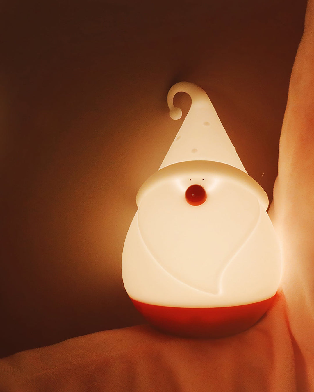Snowman Night Light (built-in battery) | Kalsten
