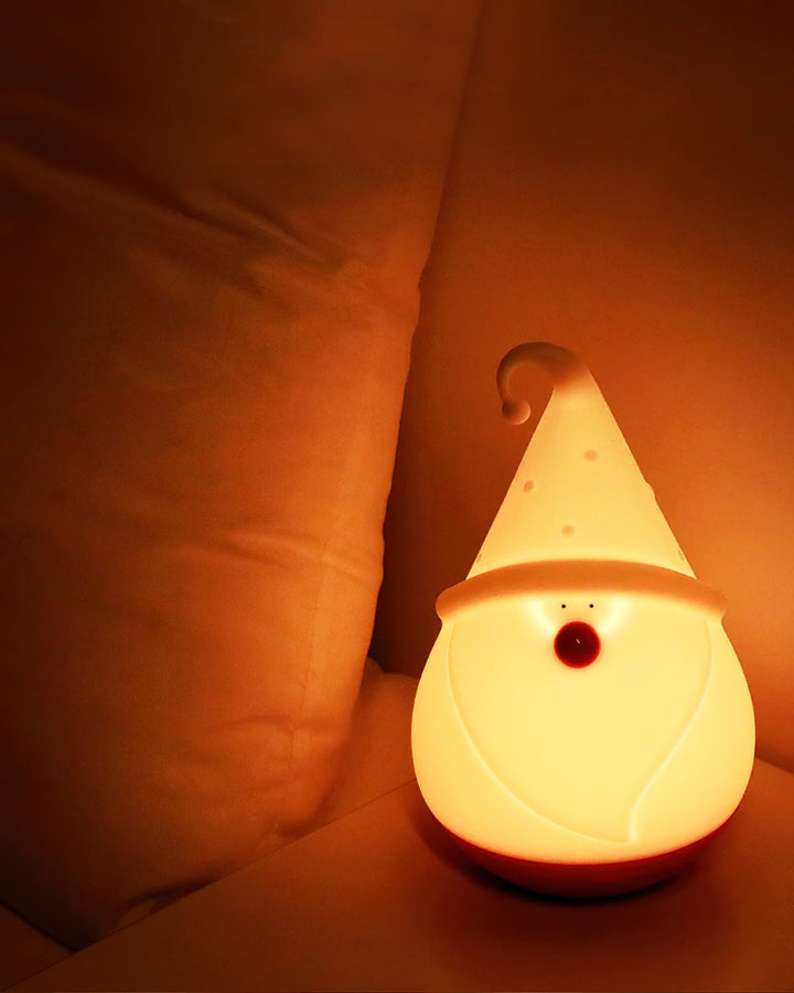 Snowman Night Light (built-in battery) | Kalsten
