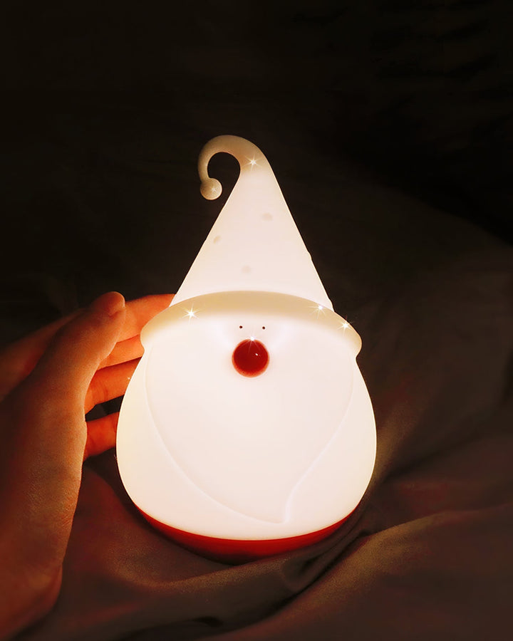 Snowman Night Light (built-in battery) | Kalsten
