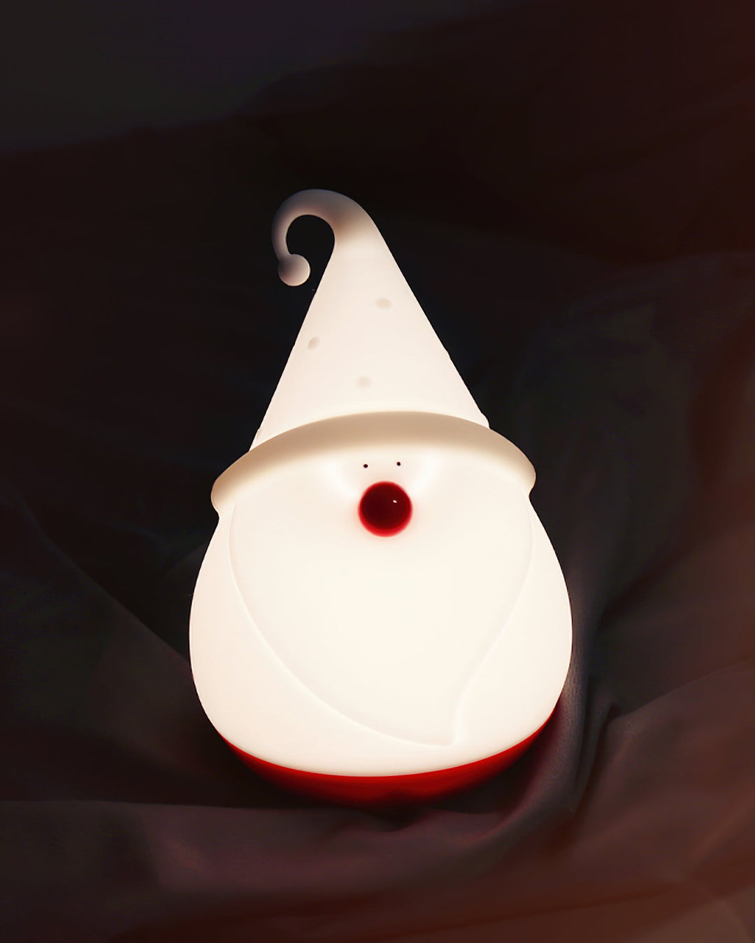 Snowman Night Light (built-in battery) | Kalsten
