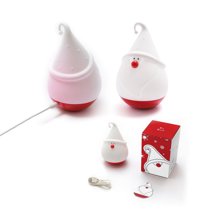 Snowman Night Light (built-in battery) | Kalsten