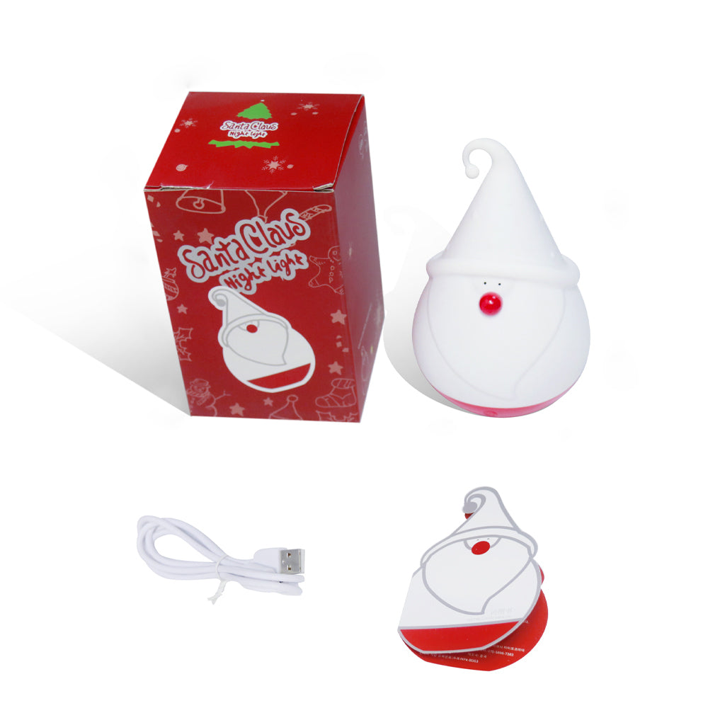 Snowman Night Light (built-in battery) | Kalsten