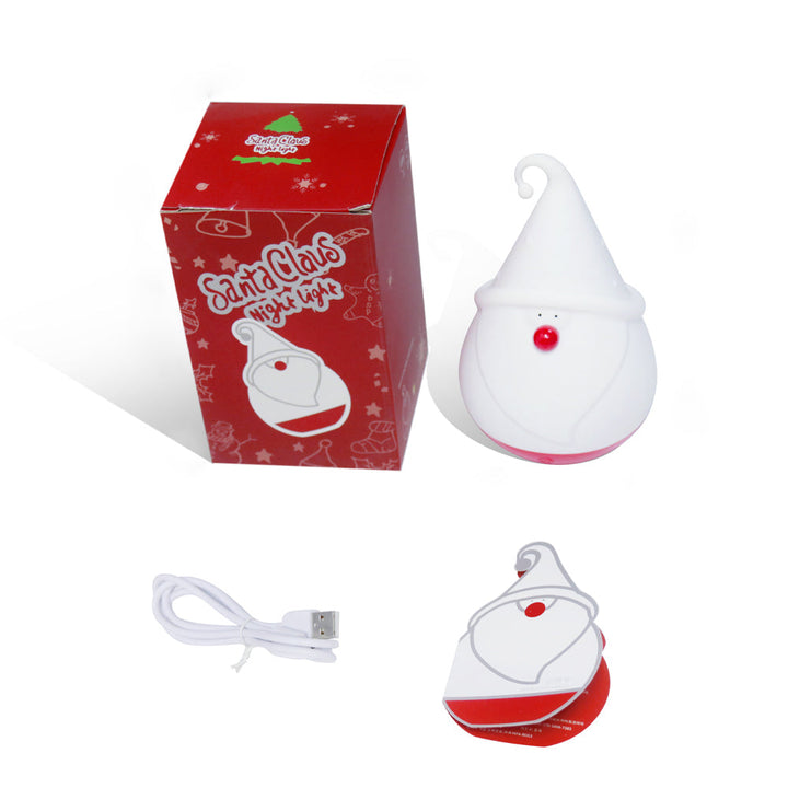 Snowman Night Light (built-in battery) | Kalsten