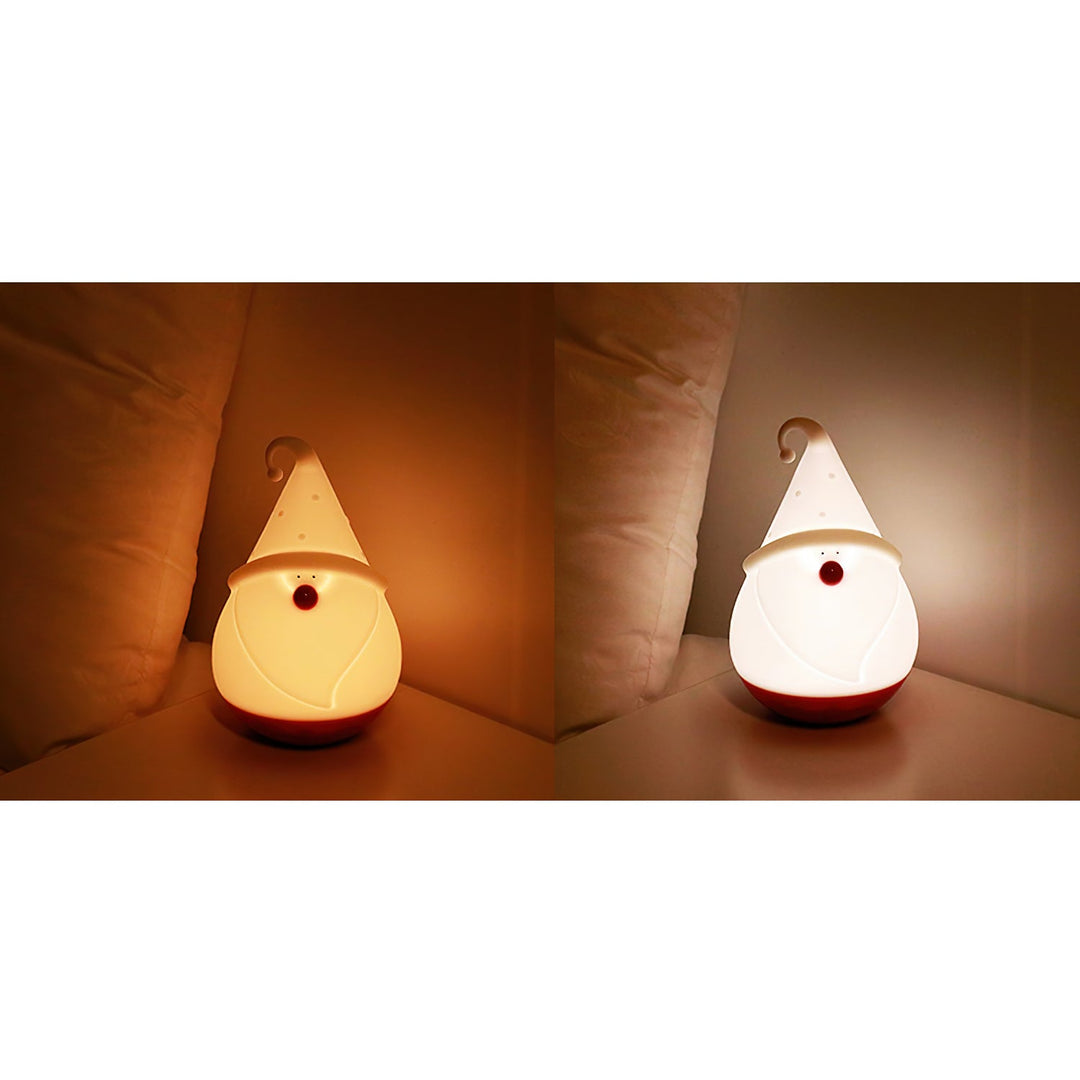 Snowman Night Light (built-in battery) | Kalsten