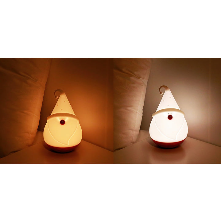 Snowman Night Light (built-in battery) | Kalsten