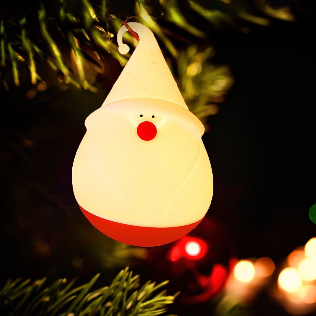 Snowman Night Light (built-in battery) | Kalsten