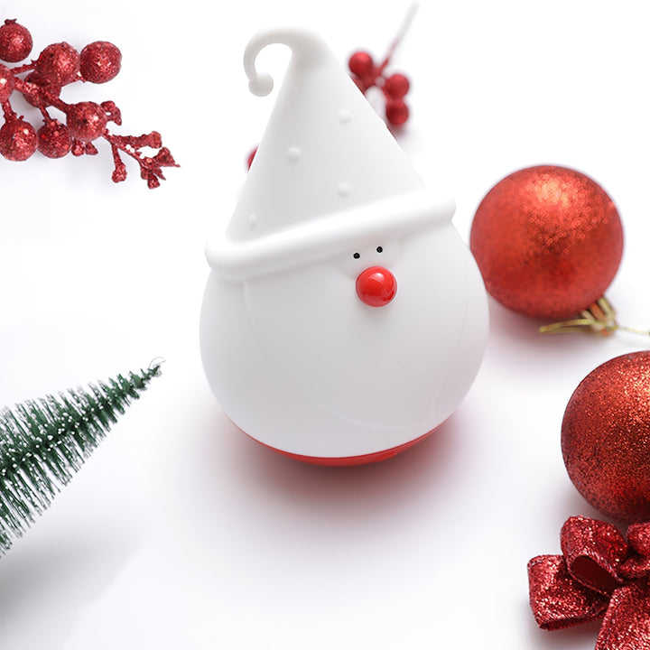 Snowman Night Light (built-in battery) | Kalsten