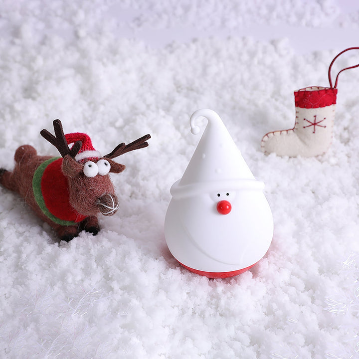 Snowman Night Light (built-in battery) | Kalsten